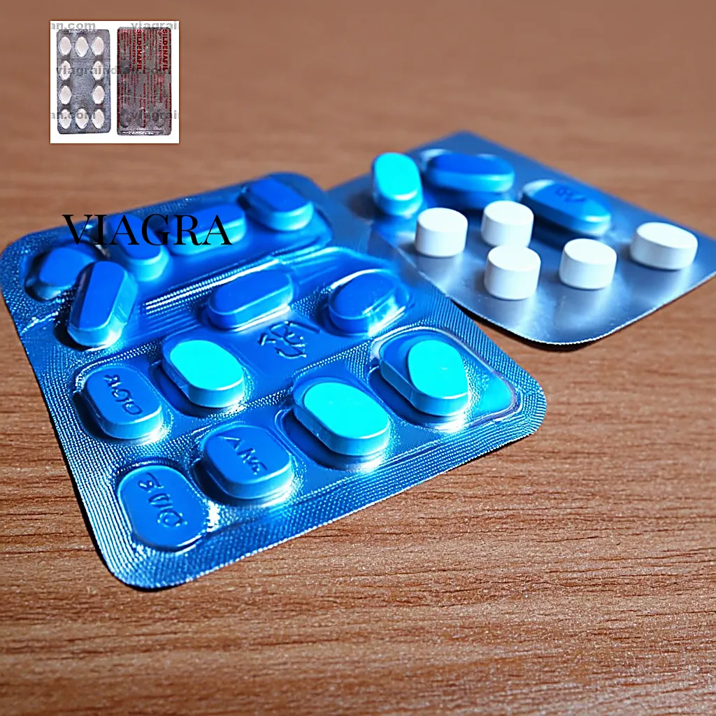 El viagra se vende solo con receta medica